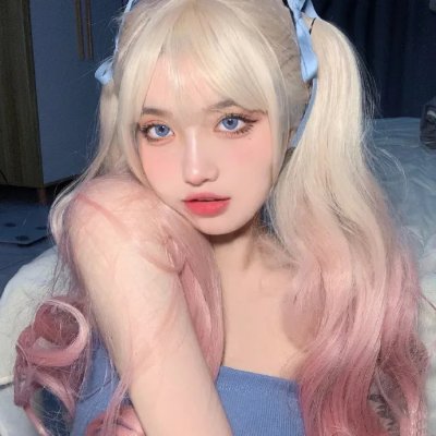 铁娘子