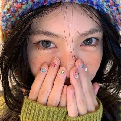 一个男人和一个女人