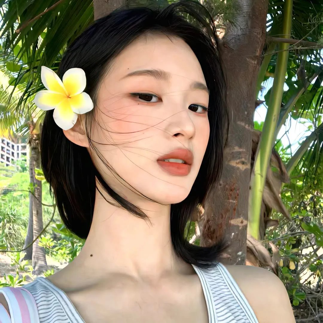 女魔头